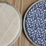 Jabutong Alas Duduk Rotan Ajiro