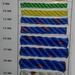 Tali Tambang Plastik