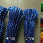 Tali Tambang Plastik